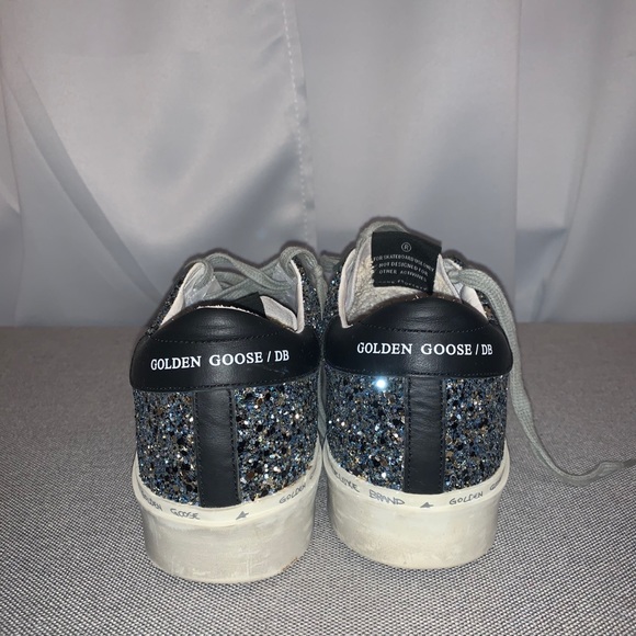 ❌SOLD❌ Authentic Golden Goose sneakers - Picture 6 of 6